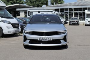 OPEL Astra GS Klima/EPH/LH/SH