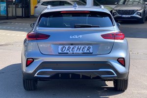 KIA Xceed 1.5 T-GDI EXCLUSIVE 7DCT Navi/DAB/LM