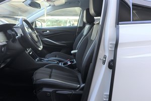 OPEL Grandland GS /VIP BLITZ - Deal !/NEU  41.260,--