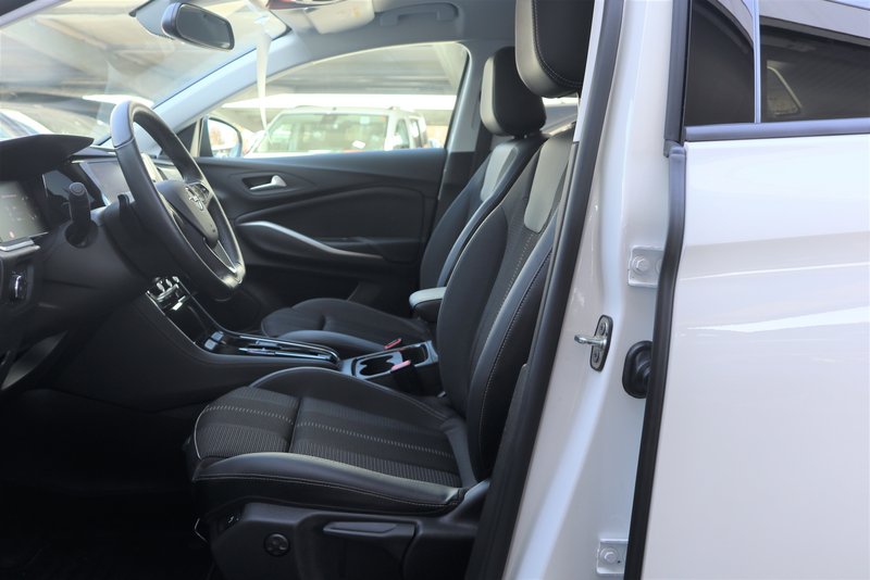 OPEL Grandland GS /VIP BLITZ - Deal !/NEU  41.260,--
