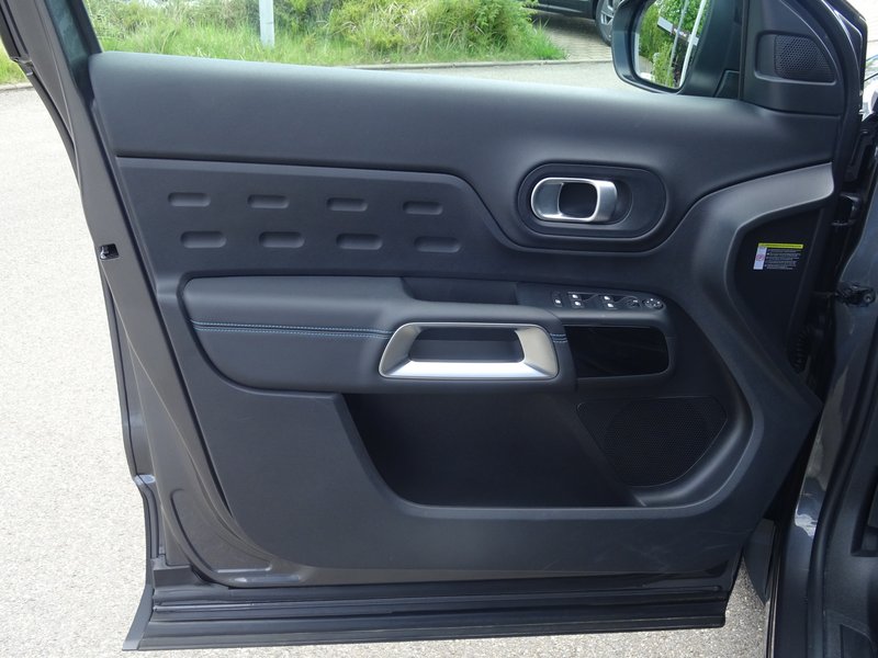 CITROEN C5 Aircross 1.2 PureTech 130 Plus