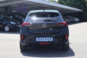 OPEL Corsa F 1.2 Turbo GS Klima/LED/Sitzhzg./DAB