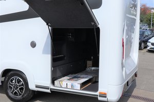 LAIKA Kreos H 5109 / MEGA PREIS !!! / VOLLAUSSTATTUNG