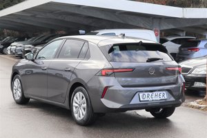 OPEL Astra Edition Klima/Navi/RÜ-KAM/TEMP./uvm.