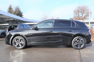 OPEL Astra Edition/Sitzheizung/Kom.-Pak/RÜ-KAM LED