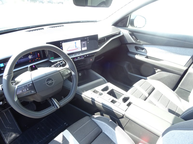 OPEL Grandland Edition Hybrid Komf.Paket Navi/Autom.