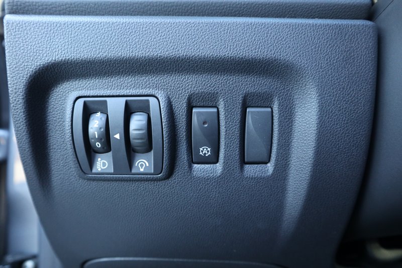 RENAULT Captur TCe 120 BOSE Edition ENERGY Navi/Klima BC