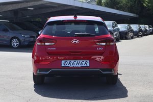 HYUNDAI i30 1.5 T-GDI Advantage Mild-Hybrid LED/Kamera