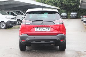 OPEL Crossland 1.2 Turbo GS Line Navi/Kamera/Sitzhzg