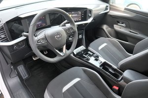 OPEL Mokka GS / VIP BLITZ - Deal ! / NEU  34.390,-
