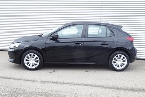 OPEL Corsa Edition Winter-/Komfort-/Tech Paket Autom.