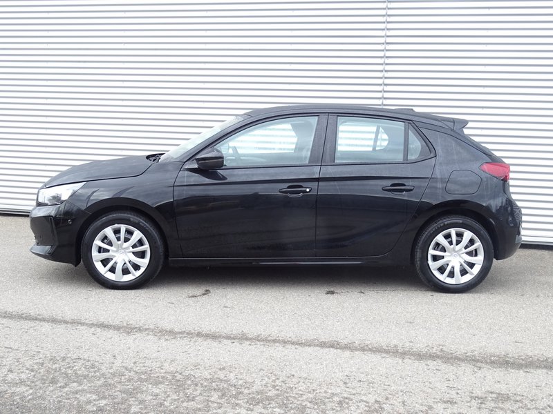 OPEL Corsa Edition Winter-/Komfort-/Tech Paket Autom.