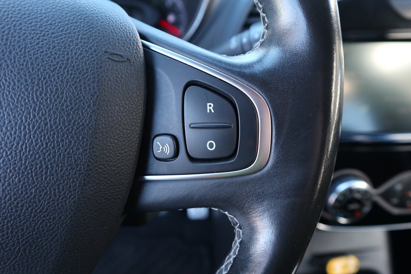 RENAULT Captur TCe 120 BOSE Edition ENERGY Navi/Klima BC