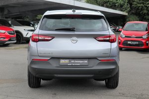 OPEL Grandland X 1.2 Turbo Edition LED/Kamera/PDC/LED
