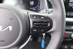 KIA Stonic 1.0 T-GDI SPIN Navi/Klima/Sitzhzg./DAB/LM