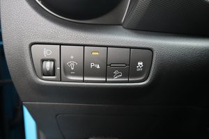HYUNDAI Kona 1.0 T-GDI Intro Edition Klima/Bluetooth