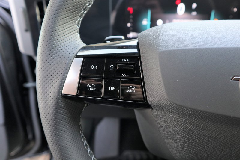 OPEL Astra GS Klima/EPH/LRH/SH GS Line Keyless Go/LED