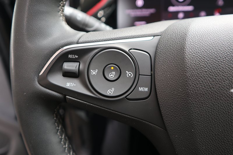 OPEL Grandland GS VIP BLITZ-Deal ! / NEU  38.005,--