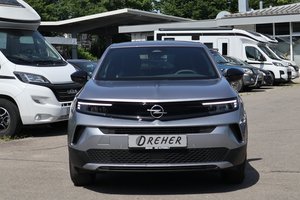 OPEL Mokka EDITION Plus/TECH & KOMFORT-Paket / NAVI !
