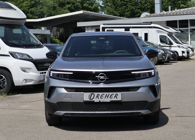 OPEL Mokka EDITION Plus/TECH & KOMFORT-Paket / NAVI !
