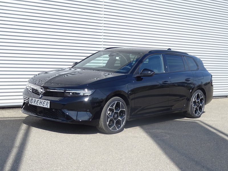OPEL Astra Sports Tourer Plug-in-Hybrid Ultimate