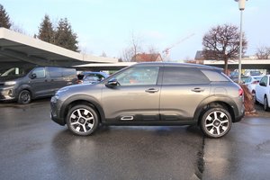 CITROEN C4 CACTUS "Shine" / NAVI / RÜ-KAMERA / KD neu !