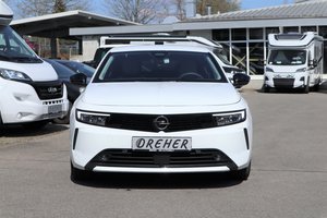 OPEL Astra L Turbo Enjoy Navi/Klima/LED/AHK/Kamera