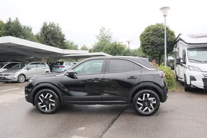 OPEL Mokka BLACK BEAUTY/ ELEGANCE / NAVI / SITZHEIZ.