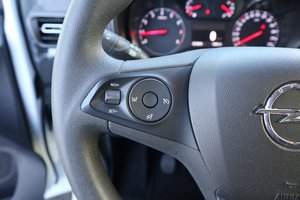 OPEL Combo Cargo 1.5 D Klima/Tempomat/Bluetooth