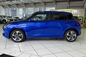 SUZUKI Swift Comfort PLUS / BESTE AUSST/ AUTOMATIK !!!