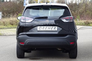 OPEL Crossland Turbo Enjoy Klima/LED/DAB/Tempomat BC