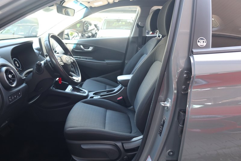 HYUNDAI Kona 1.6 GDI Ed. 30 Hybrid 2WD Autom./Kamera/LM