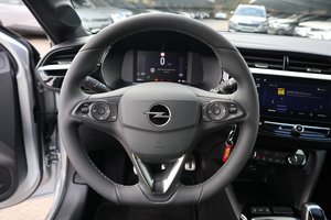OPEL Corsa GS ! TOP OPTIK / INSPEKTION NEU / 1.Hand !