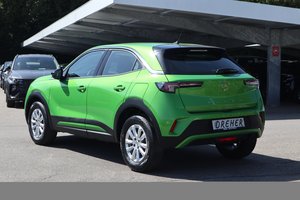 OPEL Mokka GS / VIP BLITZ - Deal ! / NEU  26.535,-