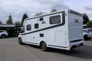 LAIKA Kosmo L319 / LAGERRÄUMUNGSVERKAUF / TOP DEAL !