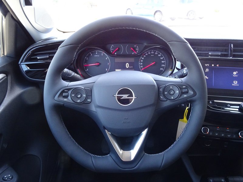 OPEL Corsa Edition Winter/Komf.-Paket/Allwetterreifen