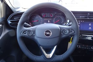 OPEL Corsa Edition Winter/Komf.-Paket/Allwetterreifen