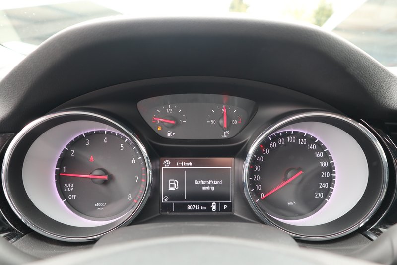 OPEL Insignia 1.5 Turbo INNOVATION Navi Autom./Klima