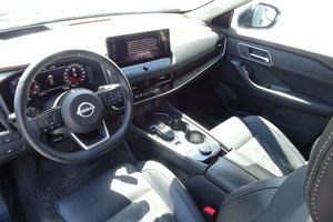 NISSAN Tekna + e-POWER e-4ORCE 213PS Kamera