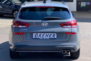 HYUNDAI i30 1.0 T-GDI N-Line Navi/Klima/Kamera/LED/LM