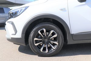 OPEL Crossland 1.2 Elegance Klima/Sitzhzg./Kamera/LM