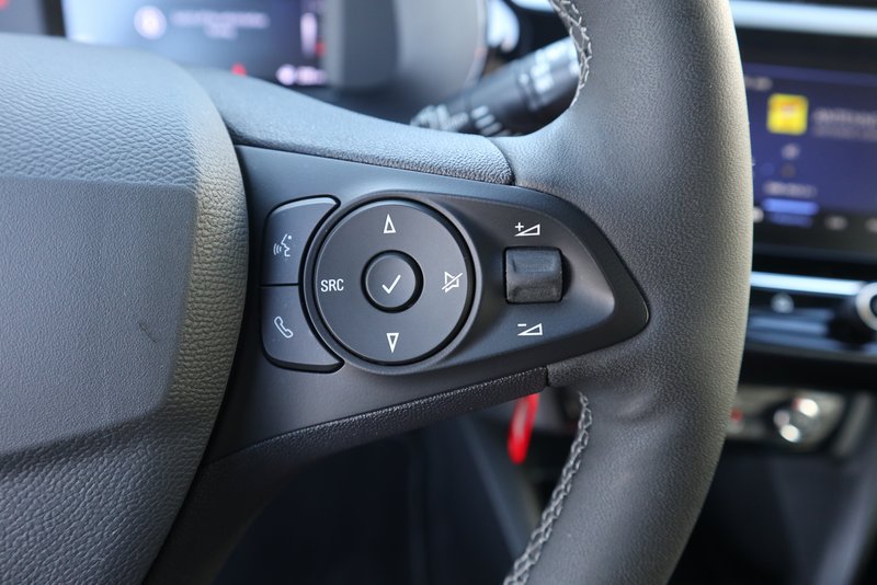 OPEL Corsa F 1.2 Turbo GS Klima/LED/Sitzhzg./DAB/PDC