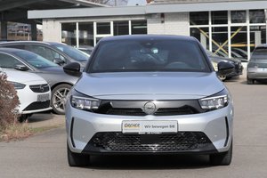 OPEL Corsa GS PLUS / TOP AUSSTATT./VIELE PAKETE/1.Hd.
