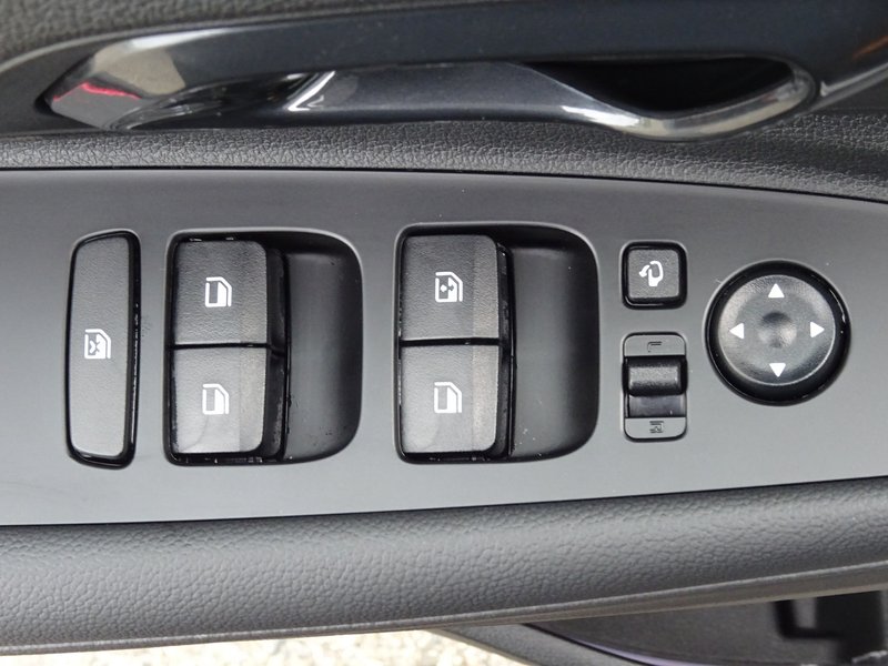 HYUNDAI i20 N Line Bose/Kamera/EPH/LED/LM Sitzheizung