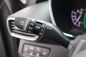 HYUNDAI Santa Fe 2.2 CRDi DPF Premium 4WD Sitzhzg./LED