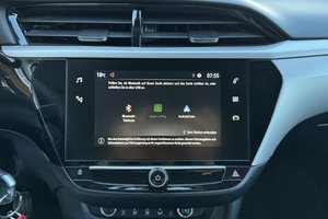 OPEL Corsa F EDITION Plus/ALU/Klima/Tempomat/ANDROID