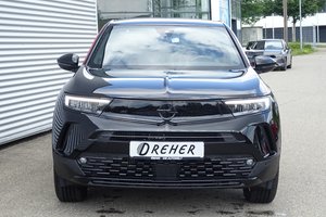 OPEL Mokka 1.2 Turbo GS Navi/Autom./Sitzhzg./Kamera