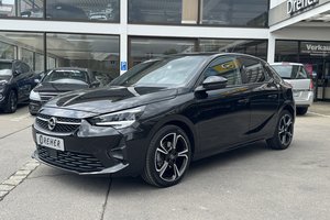 OPEL Corsa F GS LINE TOP / RÜ-KAM/SITZ+LENKRADHEIZ.
