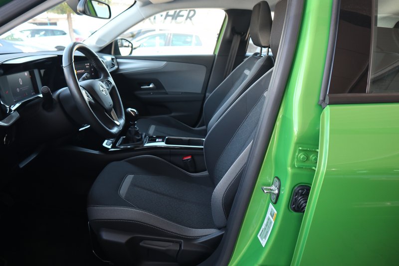 OPEL Mokka GS / VIP BLITZ - Deal ! / NEU  26.535,-
