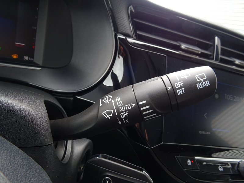 OPEL Corsa Edition Klima/LED/SH/Allwetterreifen BC